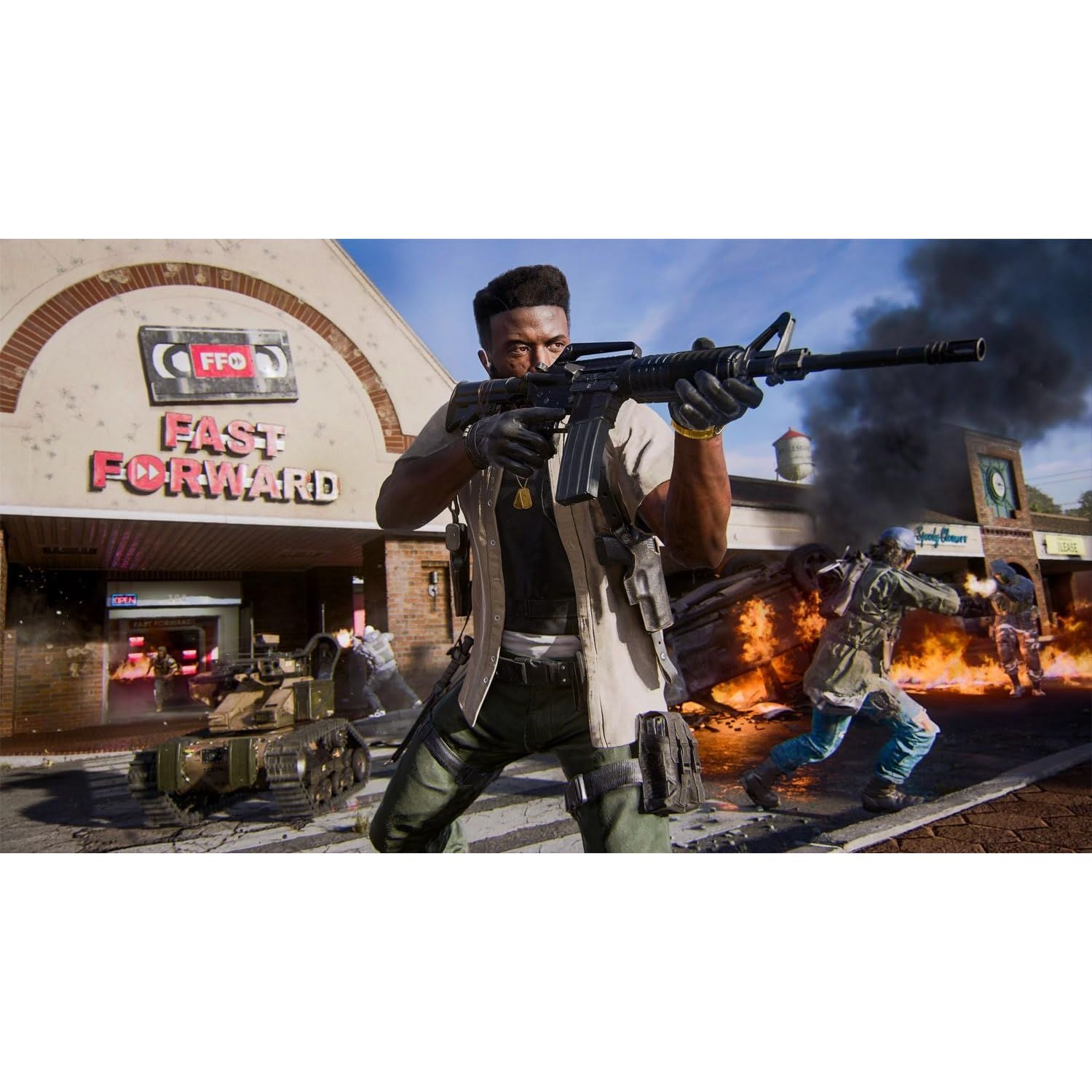 Buy PlayStation,Call Of Duty: Black Ops 6 (PS5) - Gadcet UK | UK | London | Scotland | Wales| Near Me | Cheap | Pay In 3 | Video Game Software